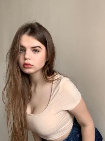 Проститутка Элина